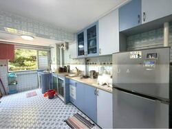 Blk 30 Telok Blangah Rise (Bukit Merah), HDB 3 Rooms #502180101